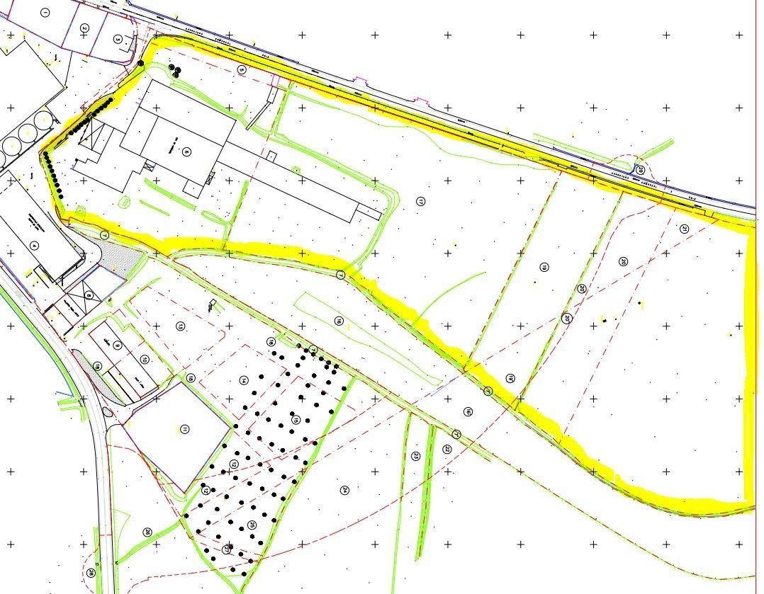 Industrial buildings for sale in Lumbier