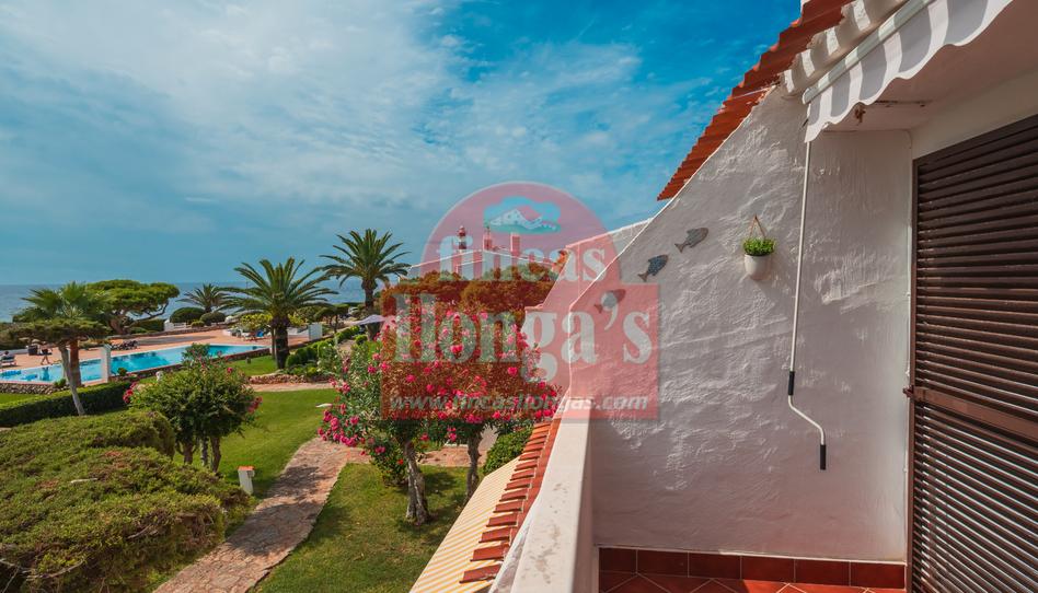 Foto 1 de Apartamento en venta en Cala d'en Bosch - Serpentona, Illes Balears