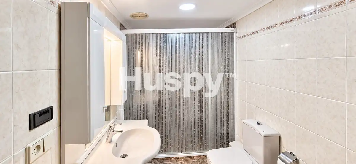 Wohnung mit Balkon zum Verkauf in Plaça Generalitat, imagen 23