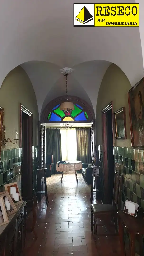 Casa en venta en Parque de la Constitución 5a