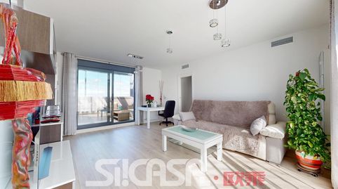 Foto 4 de Àtic en venda a Hospital, Valdemoro