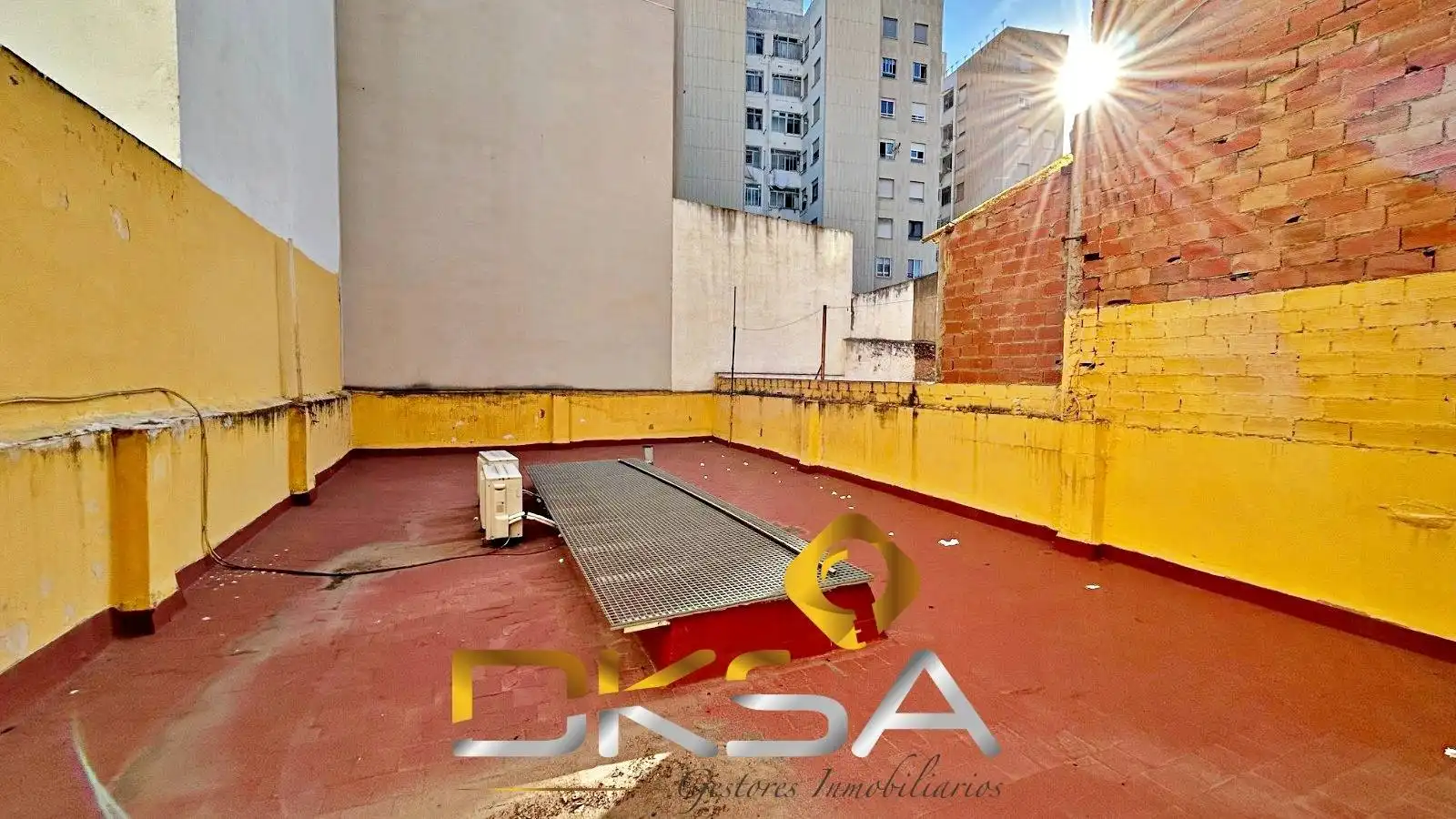 Pis en venda a Calle PINTOR SOROLLA