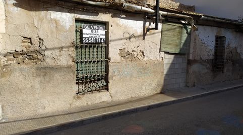 Foto 3 von Residential zum Verkauf in Calle Niño Jesús, Albatera, Alicante