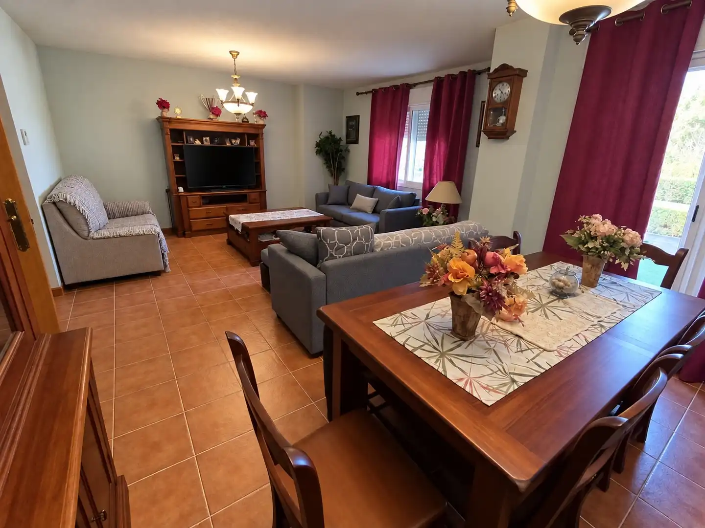 Maison mitoyenne avec piscine à vendre à Calle la Palma, imagen 9
