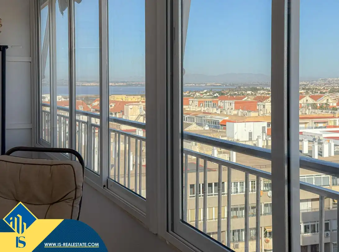 Ático con piscina en venta en Playa del Acequión, Náufragos y Rocío del Mar, imagen 15