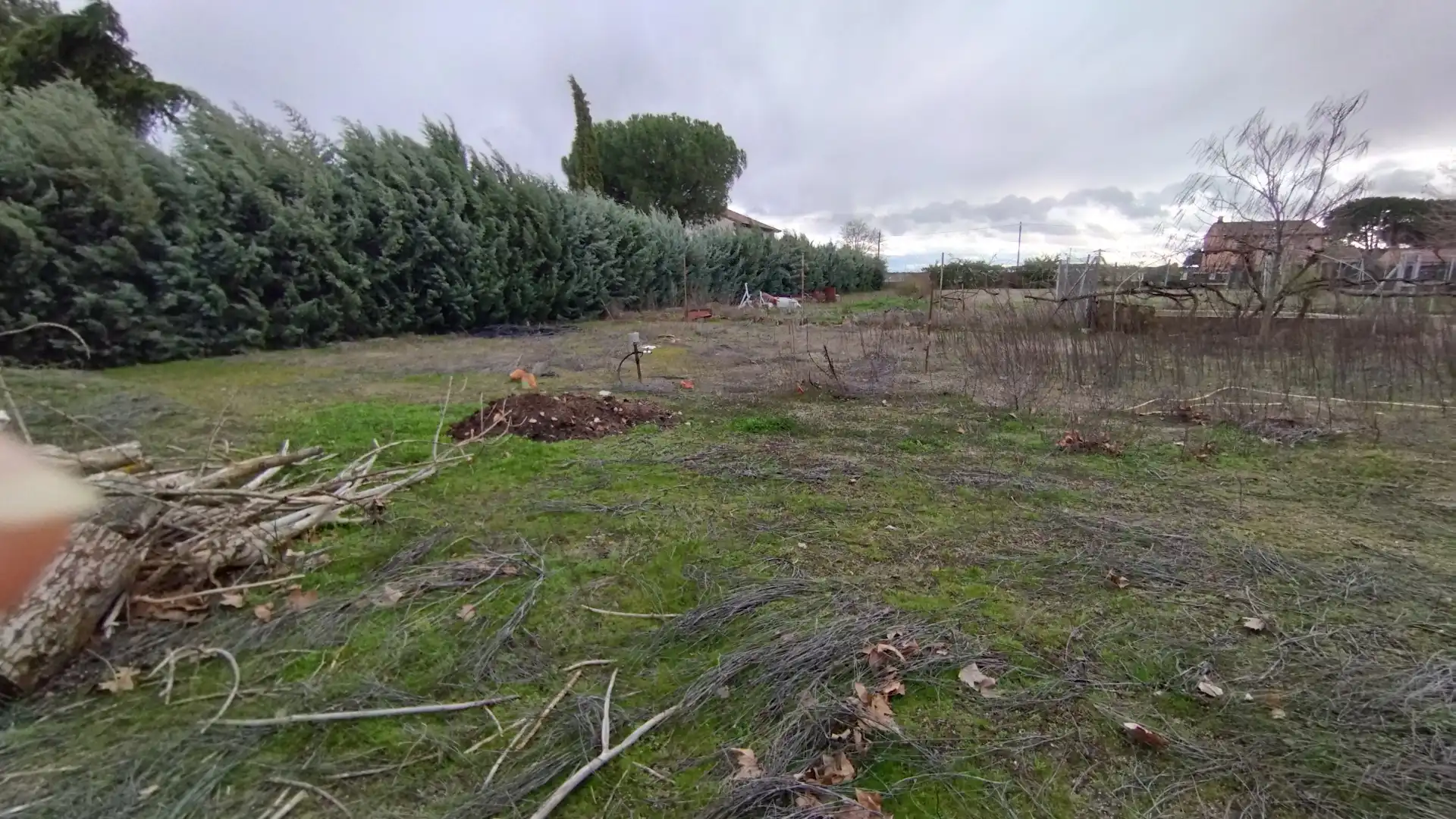 Terreno en venta en Pozal de Gallinas