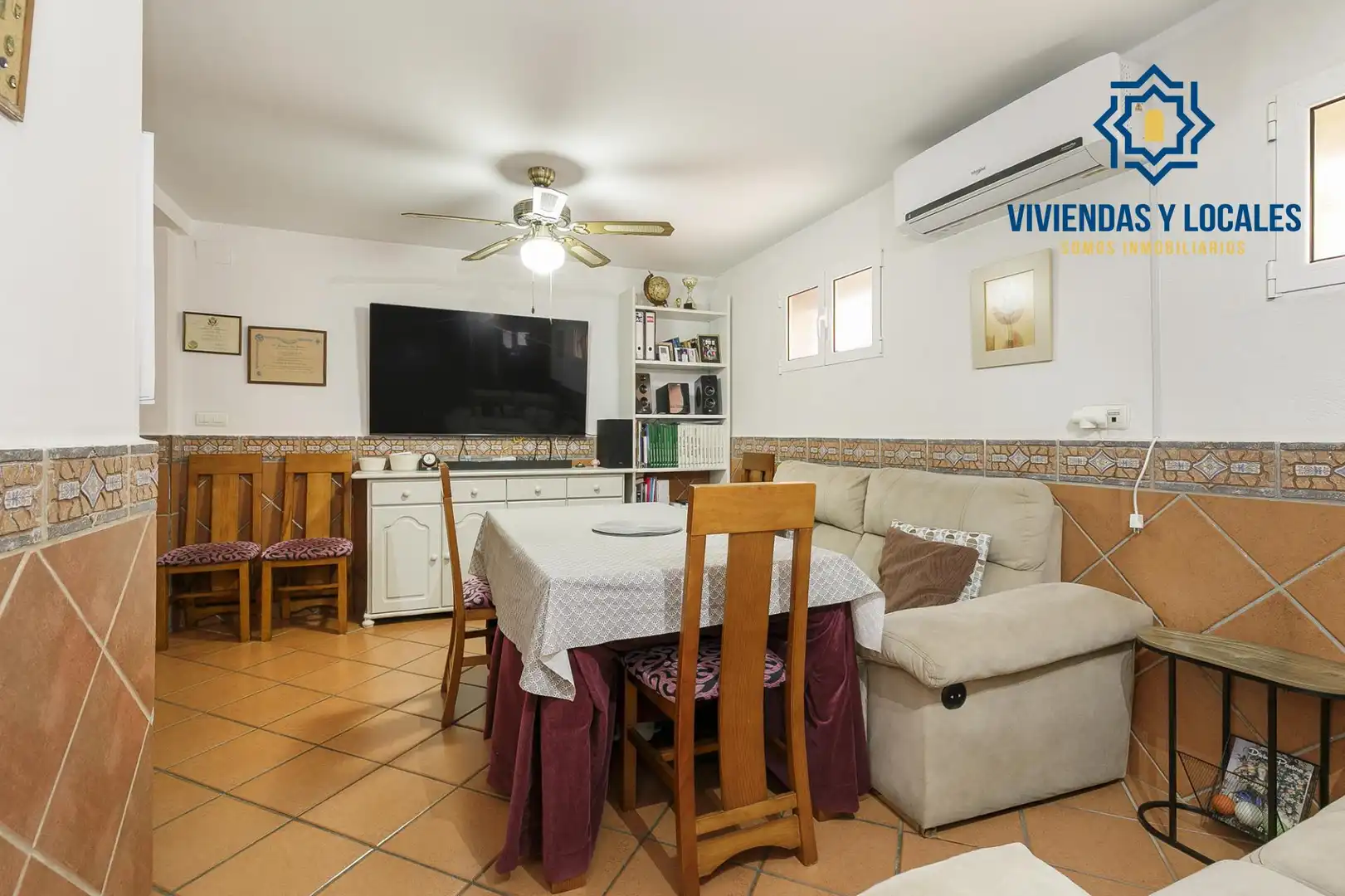 Villa con terrazza in vendita a Calle Cerro Bufón, imagen 29