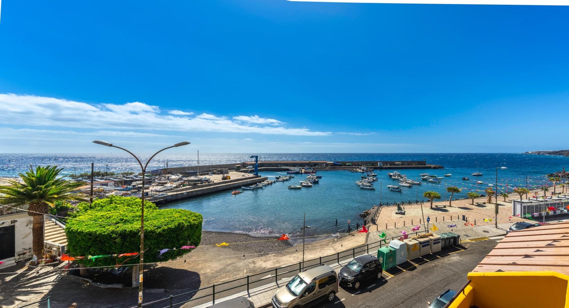 Flat for sale in Calle de la Puntita, Candelaria - Playa La Viuda, Candelaria