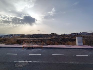 Grundstücke und Bauplätze zum Verkauf in Camino Camino Orozco