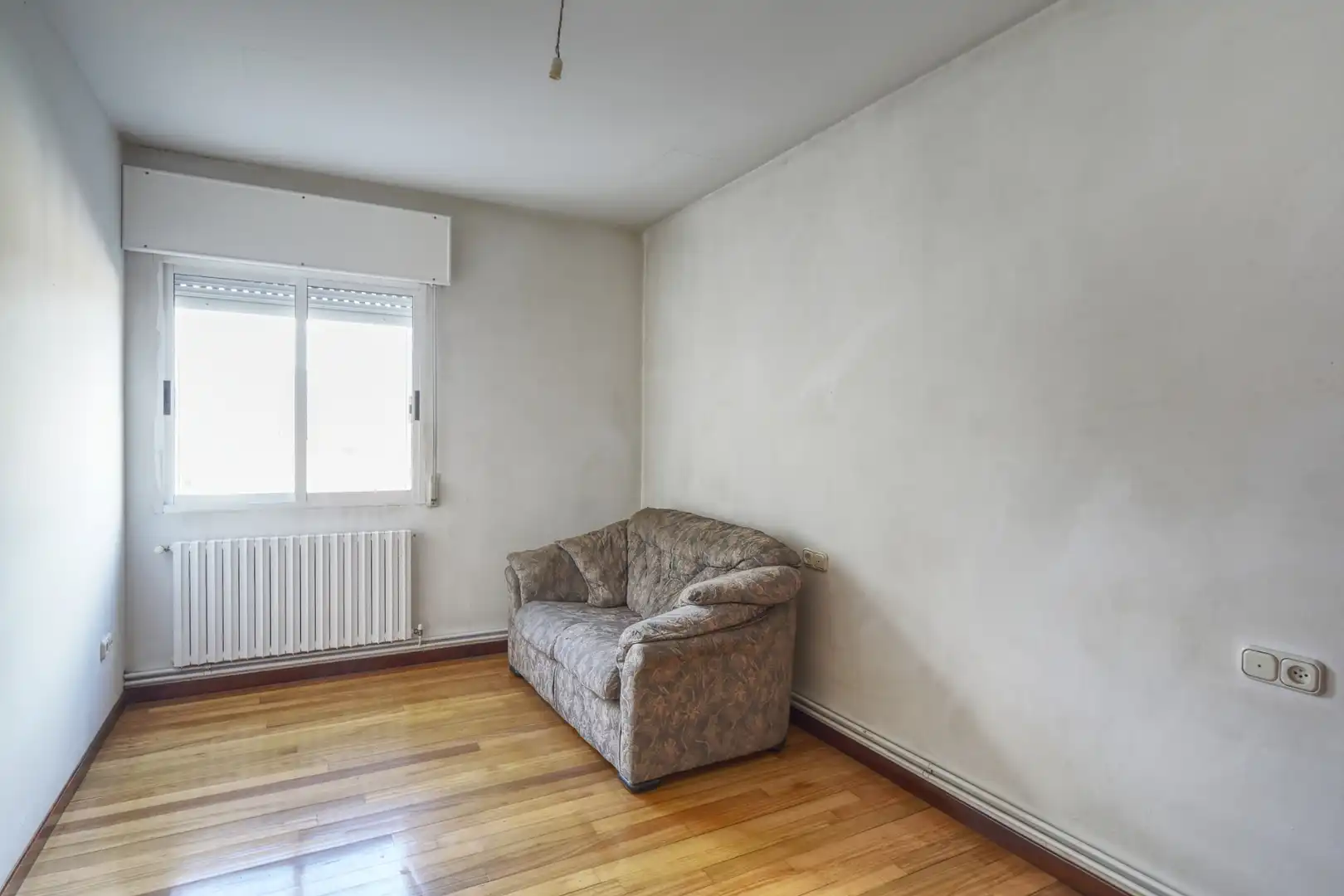 Sala de estar de Edificio en venta en Padrón