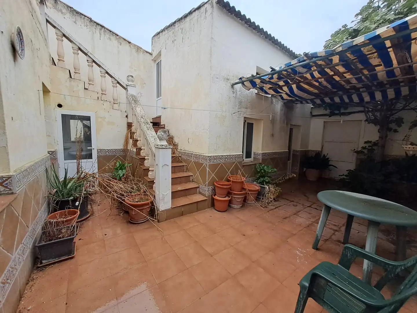 Casa o xalet en venda a Calle Lepanto, Las Mercedes - El Carmen