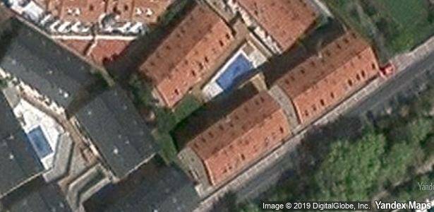 Garaje en Venta en Villalba Pueblo