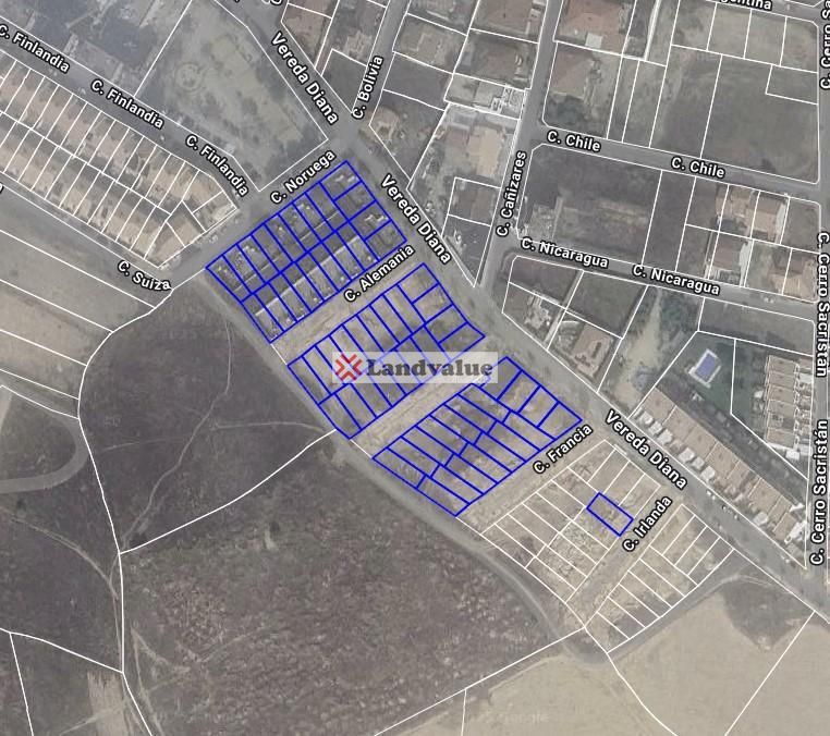 Residential for sale in Bargas