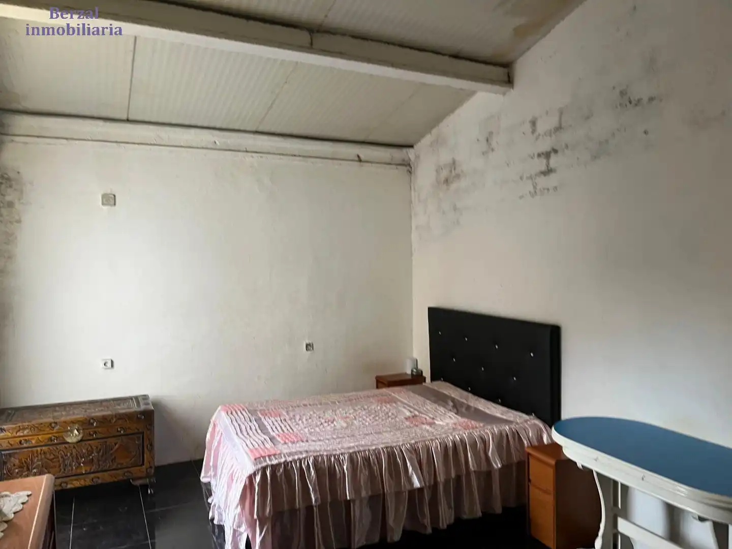 Habitación de Casa o chalet en venta en Fuenmayor con Terraza y Trastero