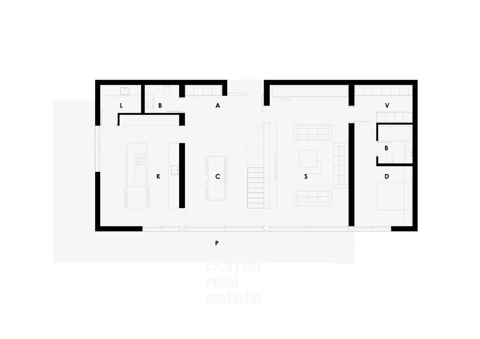 Houses for sale in Sant Cugat del Vallès  with Air Conditioner, Heating and Private garden