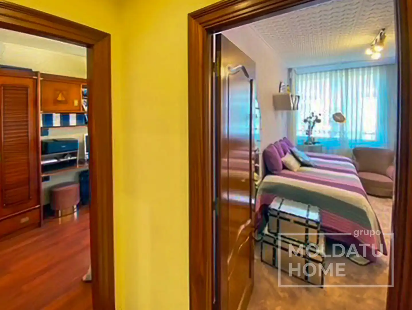 Flat with lift for sale in Indautxu, imagen 25