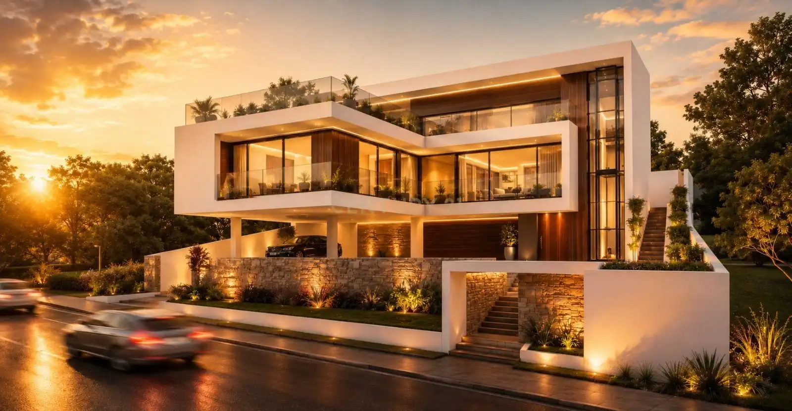 Terreno residencial en venta en CL PAU 9 N2-11 PARCELA 190-191 CANYELLES (BARCELONA), imagen 3