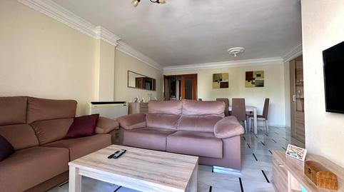 Foto 3 de Pis en venda a Molino Velasco, Hispanidad - Vivar Téllez, Málaga