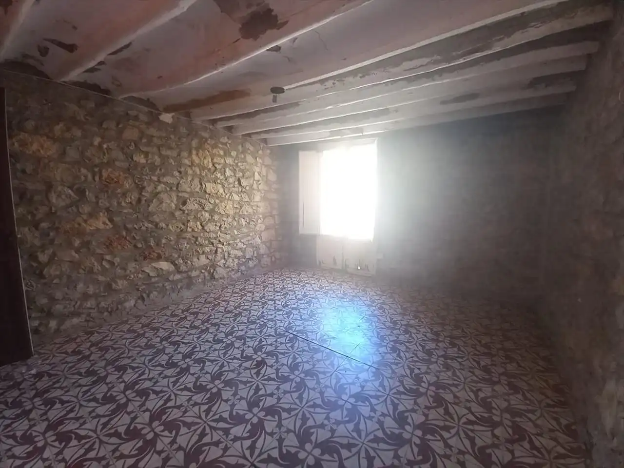 Casa adosada en venda en La Salzadella