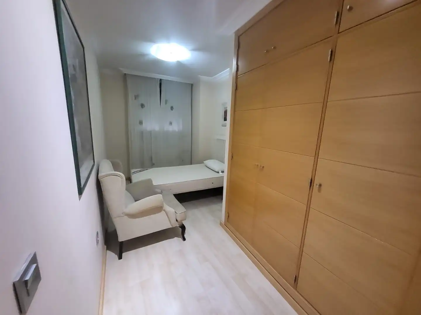Appartement compact avec ascenseur à louer à La Estación, imagen 30