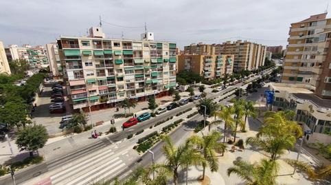 Foto 2 de Pis de lloguer a Del Padre Esplá, Pla de Bon Repós, Alicante / Alacant