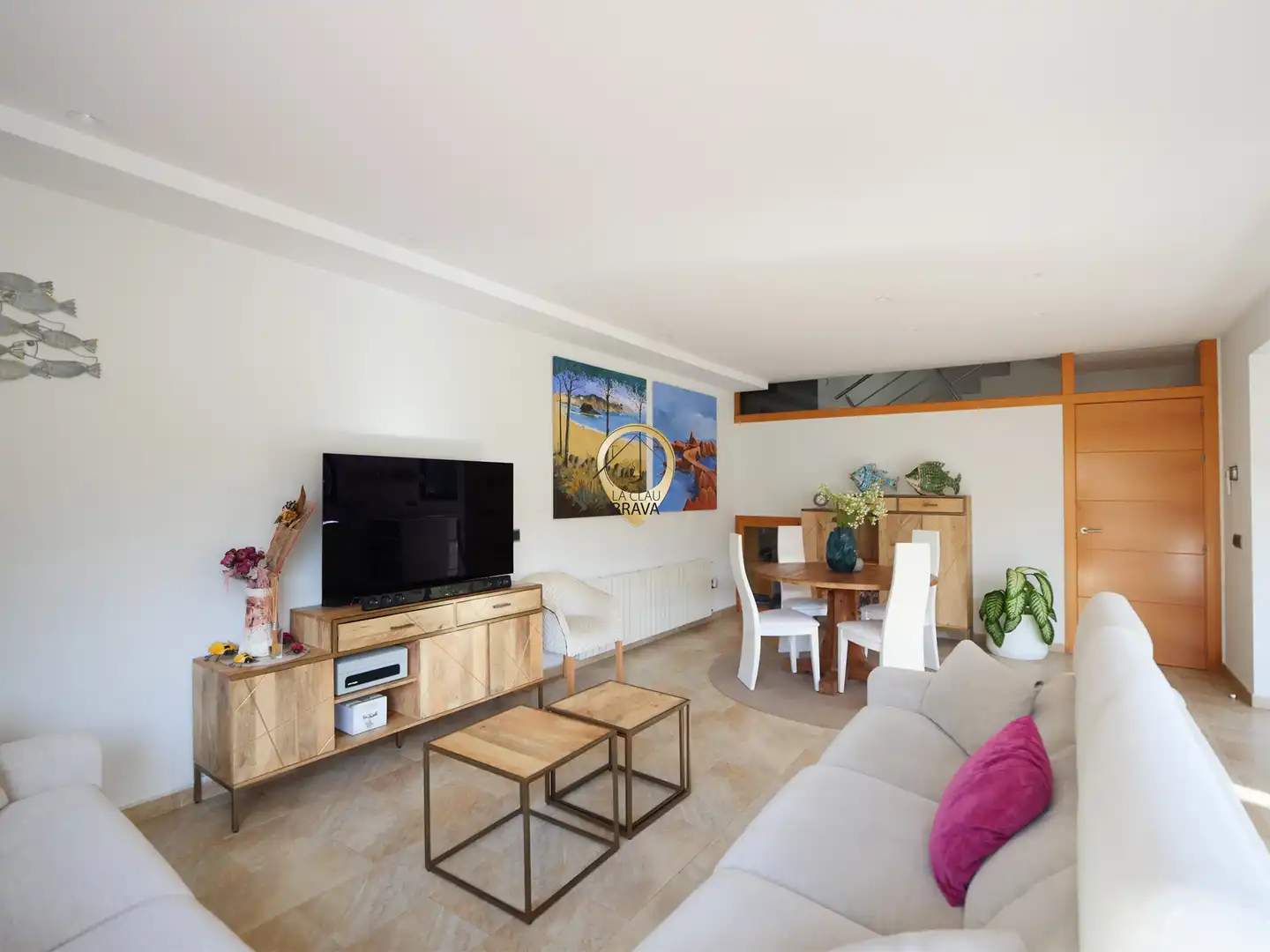 Villa mit Garten zum Verkauf in Carrer de la Teranyina 24, imagen 10