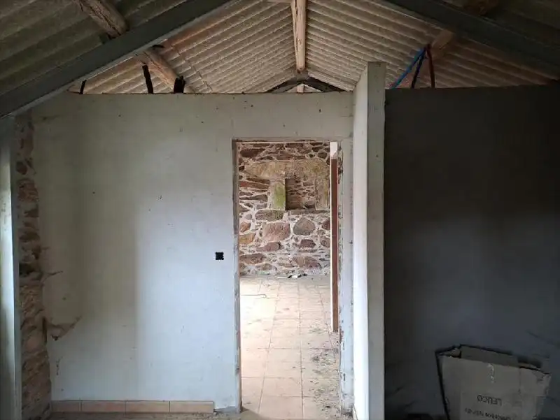 Detached homes for sale in Lugar Carballo, Gondar