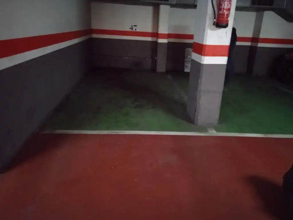 Parcheggio in vendita a C/ Génova, imagen 5