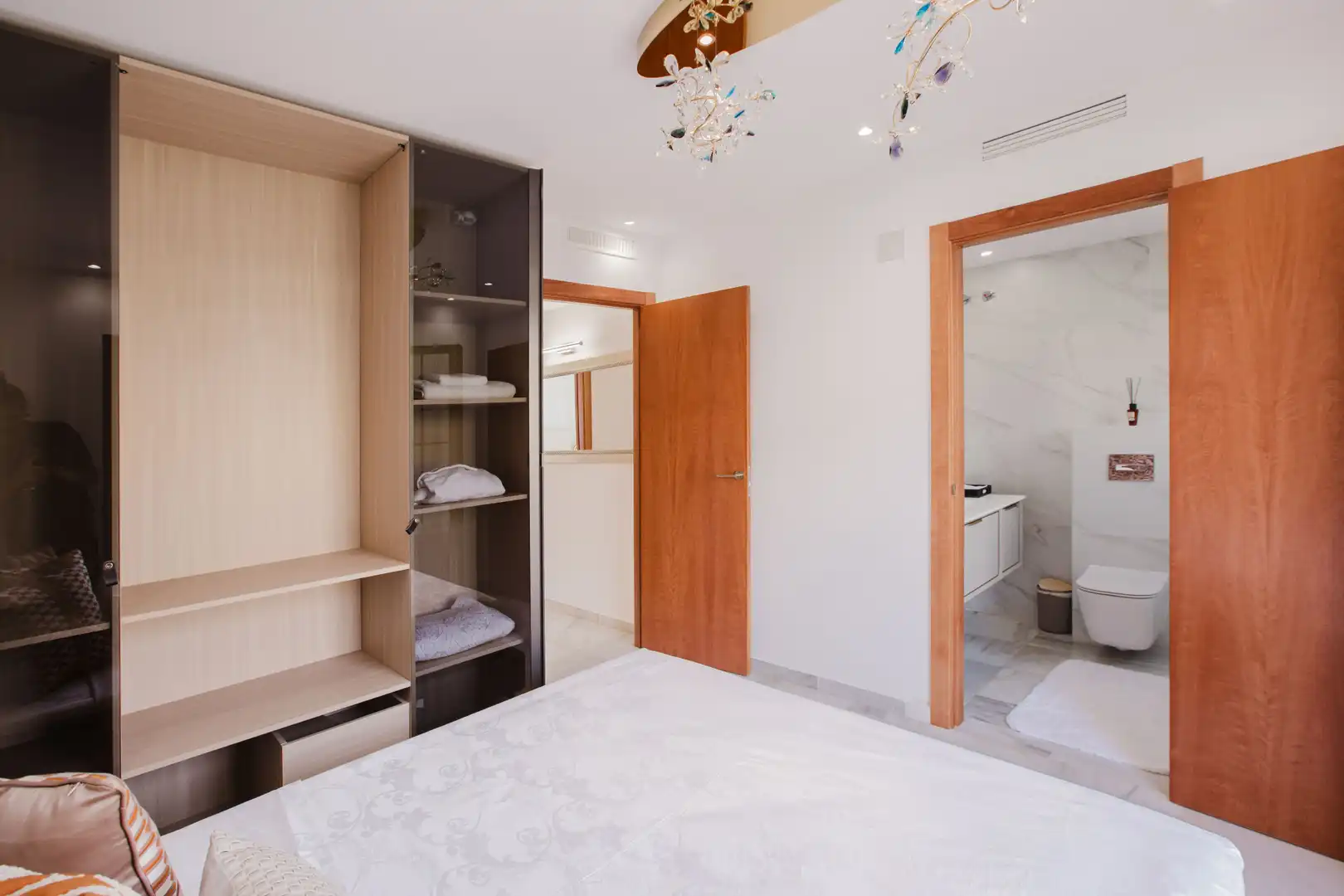 Maison mitoyenne avec terrasse à vendre à Milla de Oro, imagen 19