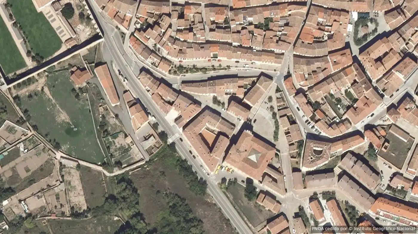 Flat for sale in Lerma, Burgos