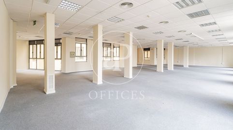 Foto 4 de Oficina de alquiler en C. Alcalá, Recoletos, Madrid Capital