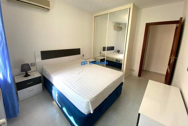 Piso en Venta en Opañel