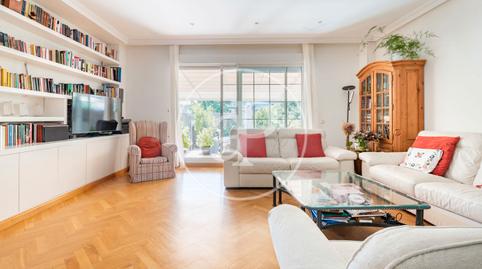 Foto 2 de Casa adosada en venda a Vega de la Moraleja, Madrid