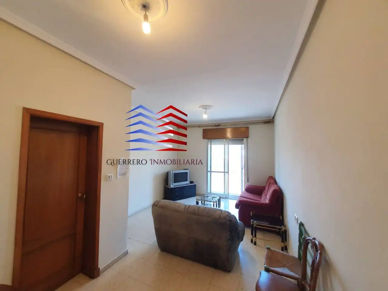 Wohnung mit Terrasse zur Miete in Avenida HABANA, imagen 6