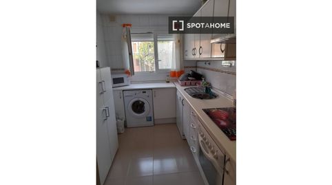 Foto 2 de Habitació a Alcorrín, Manilva