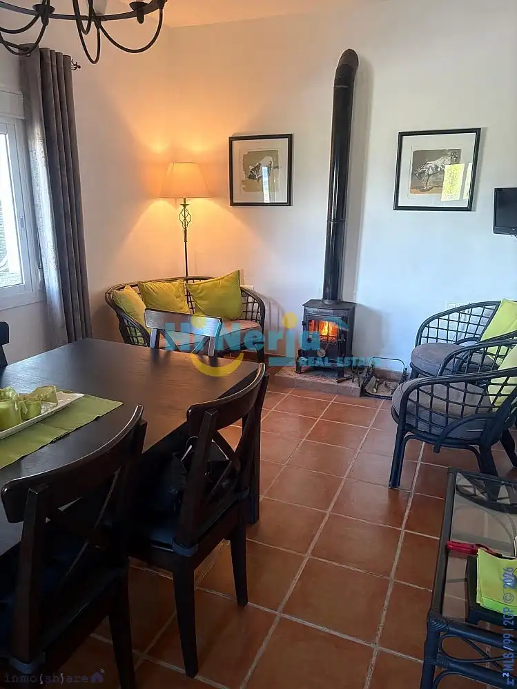 Villa mit Pool zum Verkauf in Comares, imagen 9