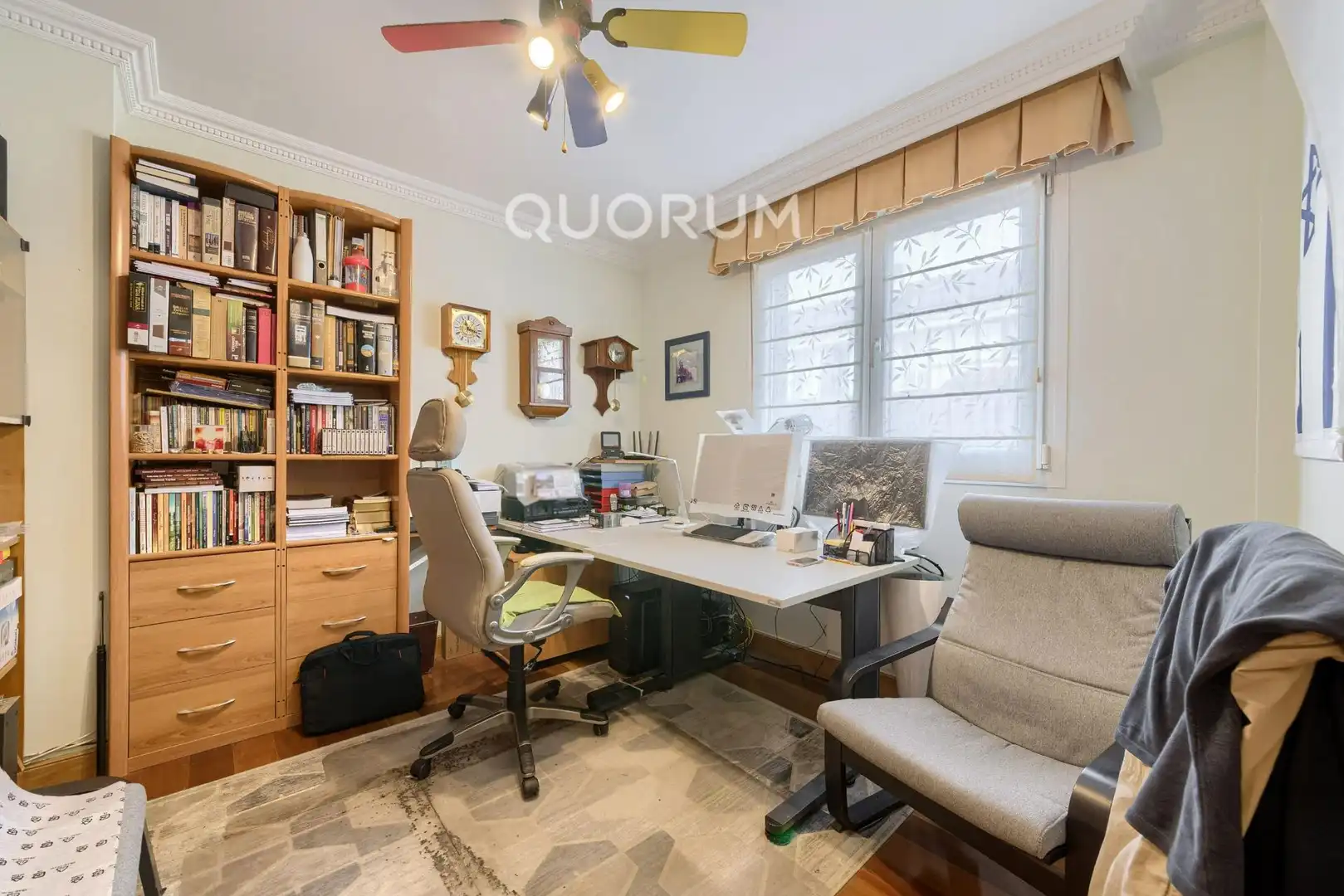 Bedroom of Detached homes for sale in Santurtzi 