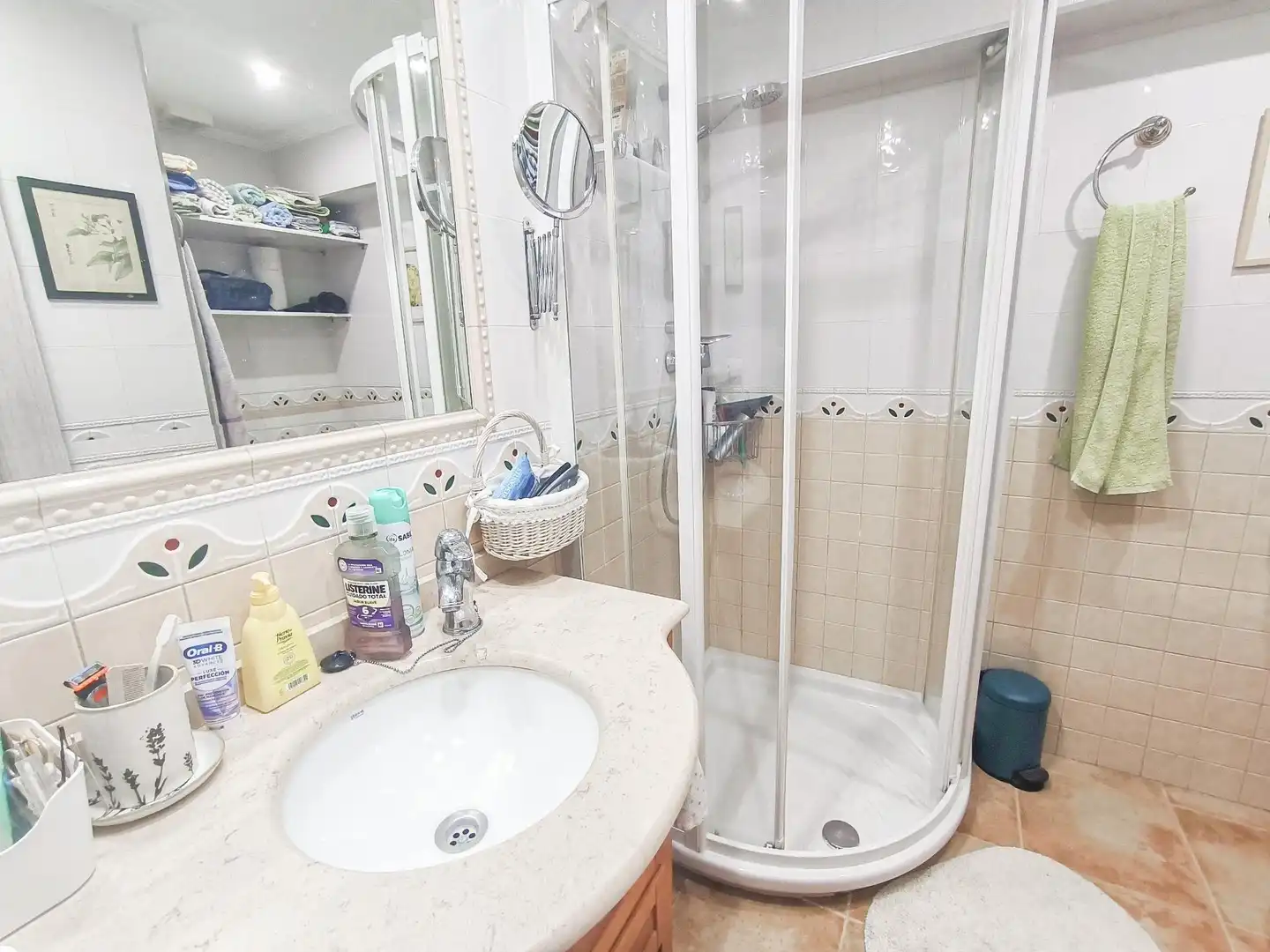 Piso con terraza en venta en Playa de Levante, imagen 21