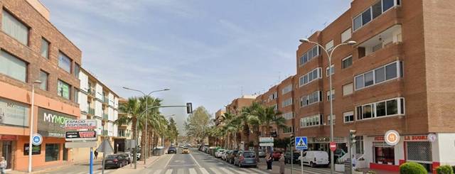 Piso en Venta en Cuevas del Almanzora pueblo