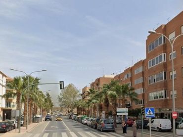 Flat with lift for sale in Cuevas del Almanzora pueblo