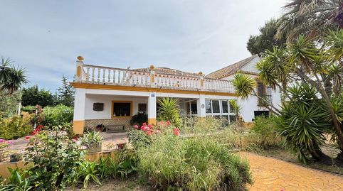 Foto 2 de Finca rústica en venta en Morón de la Frontera, Sevilla
