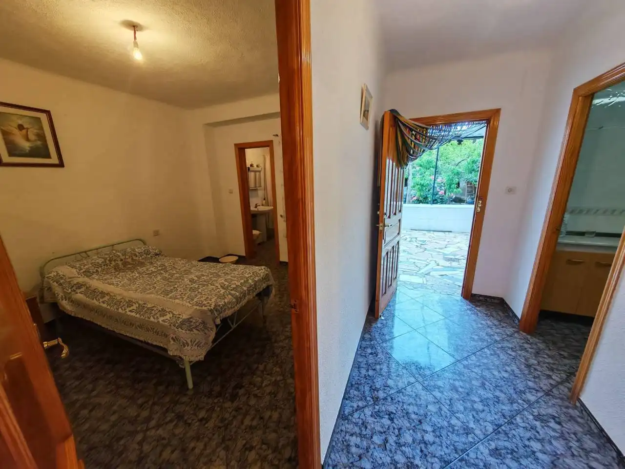 Casa amb jardí en venda a Huétor Tájar, imagen 14