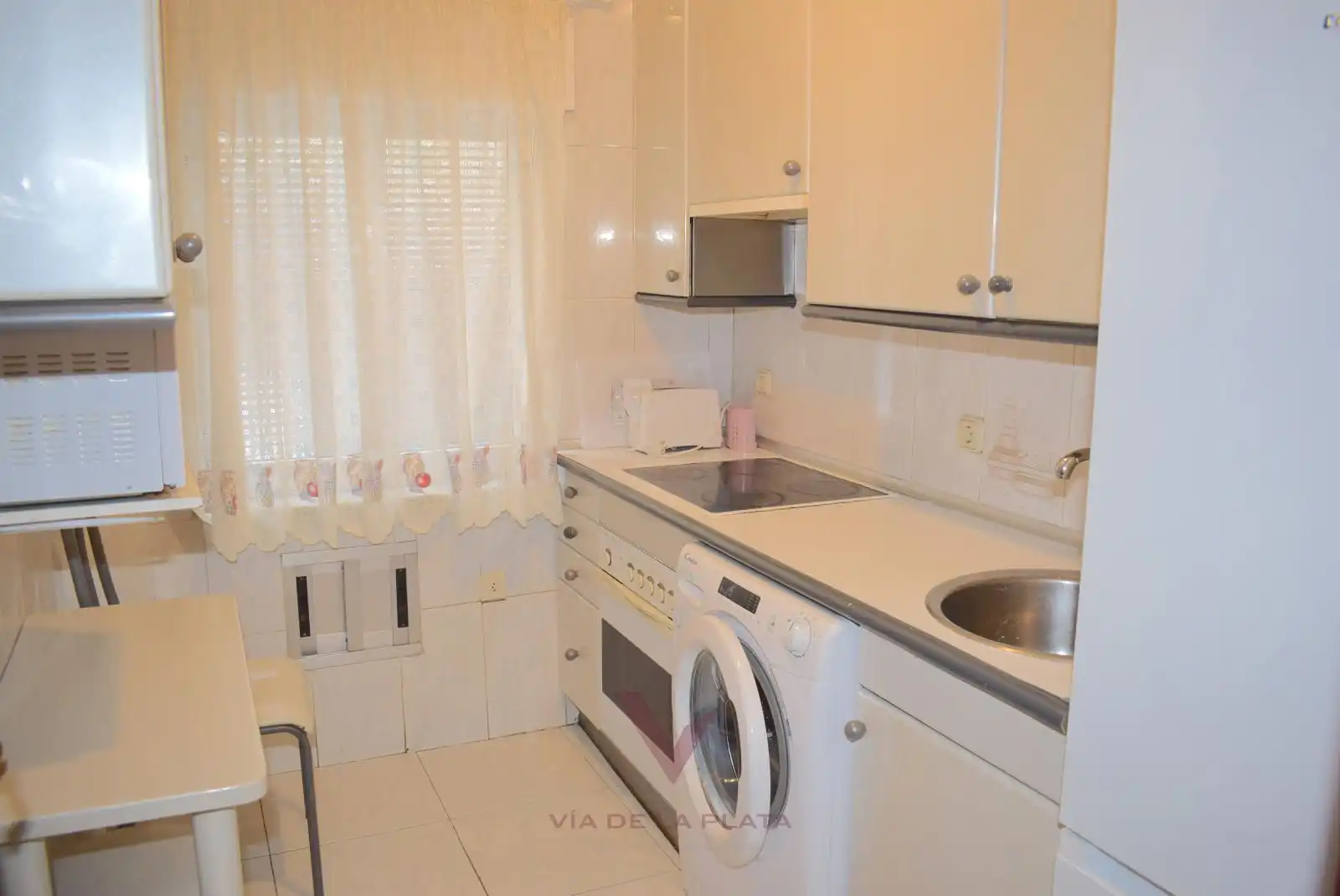 Appartement avec ascenseur à louer à Guadalajara, imagen 6