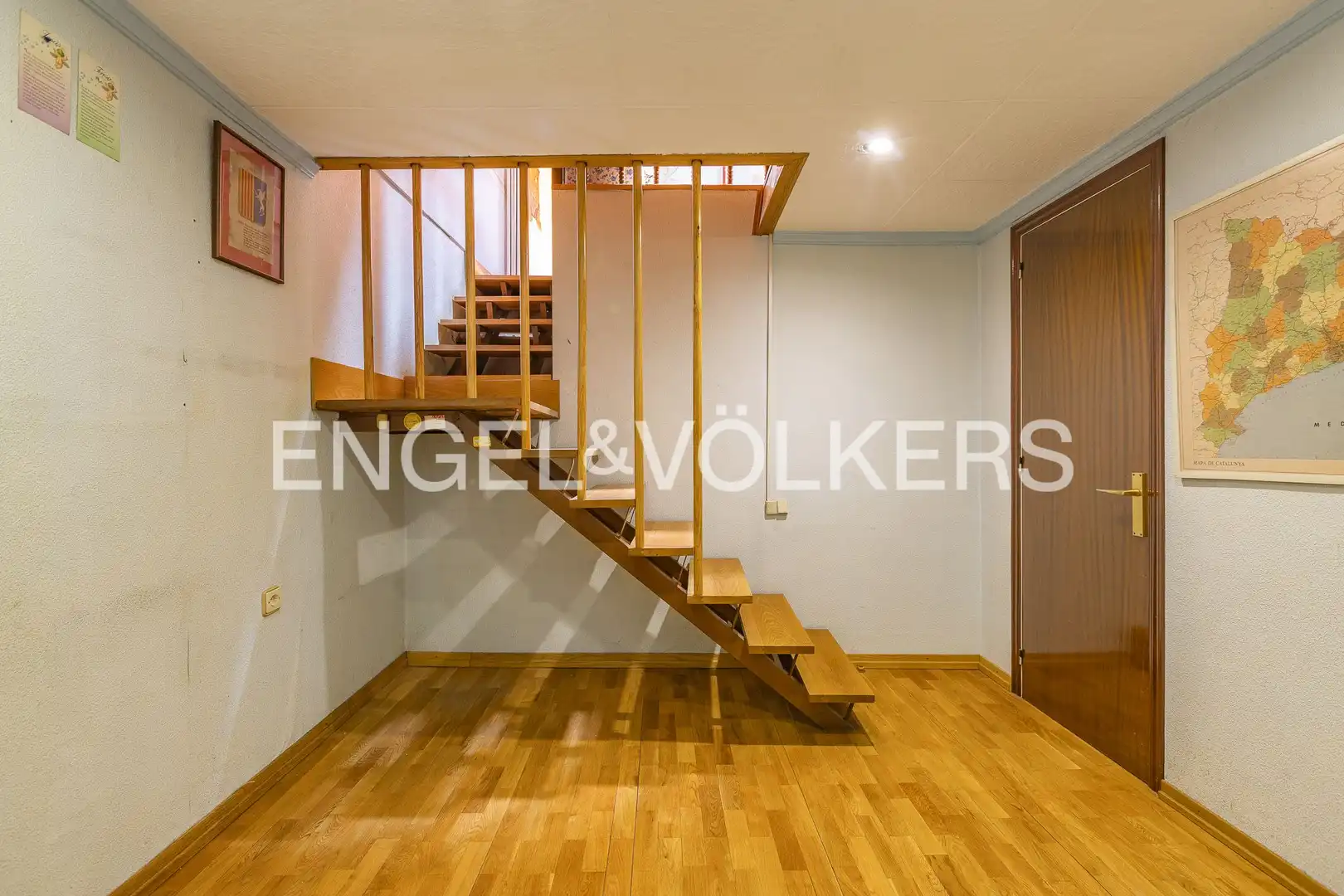 Casa adosada en venta en Terrassa con Calefacción, Jardín privado y Terraza