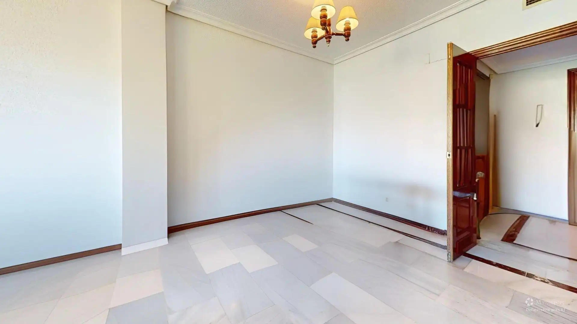 Wohnung mit Pool zum Verkauf in Norte-Sierra, imagen 46