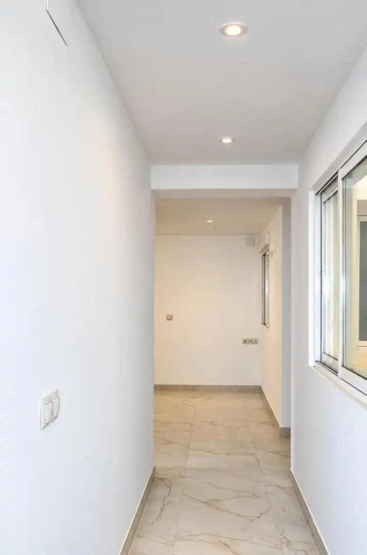 Attique avec ascenseur à vendre à Centro Urbano, imagen 14