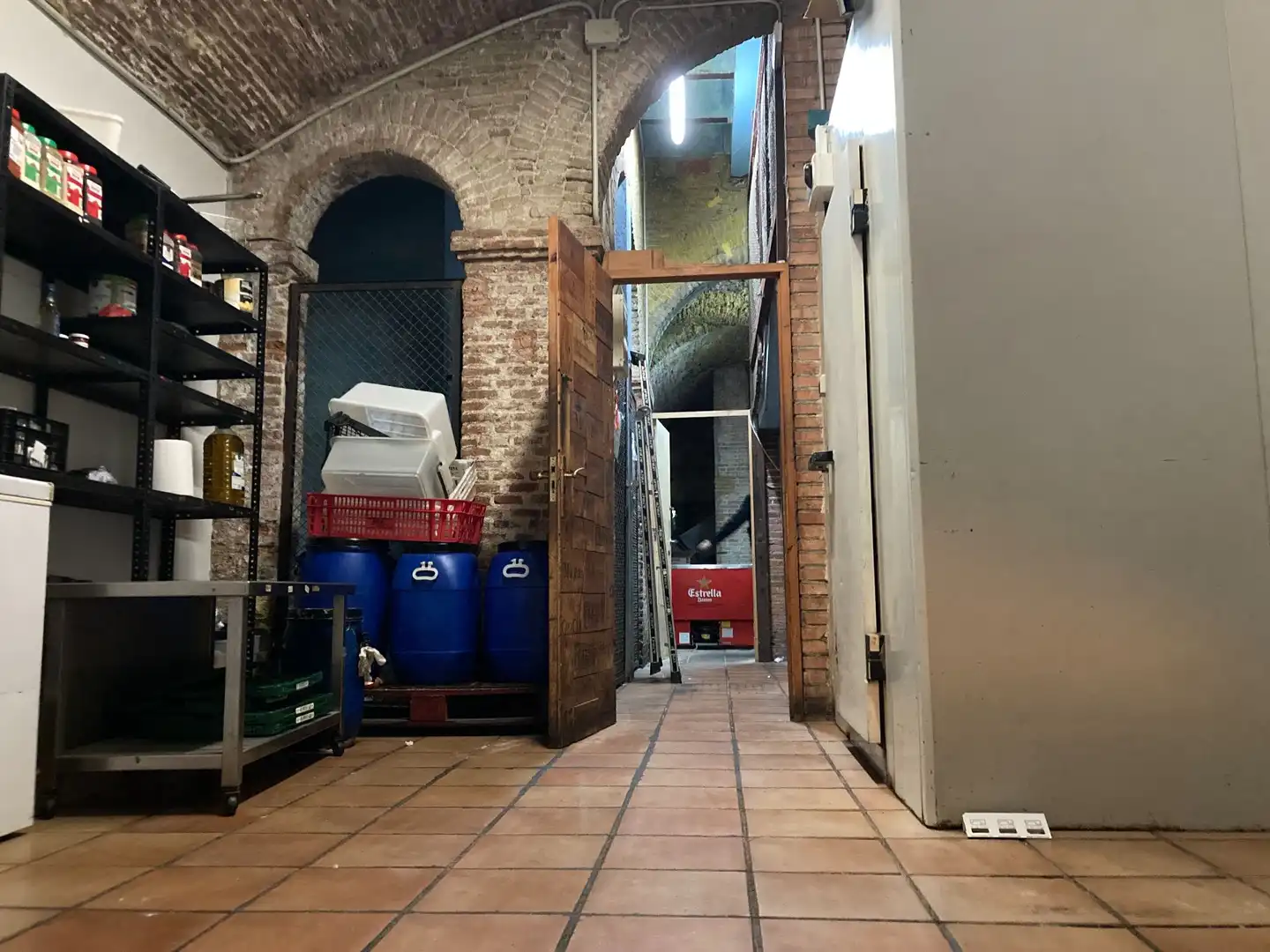Local comercial en traspaso en Ciutat Vella, imagen 20