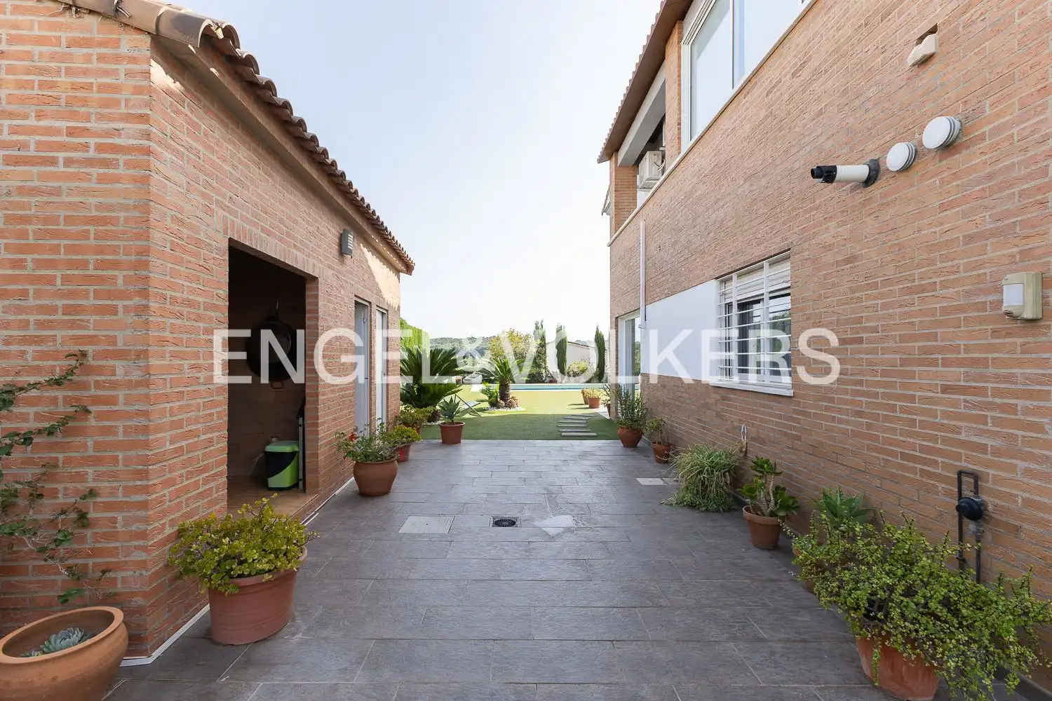 Terrassa de Casa o xalet de lloguer en Riba-roja de Túria amb Calefacció
