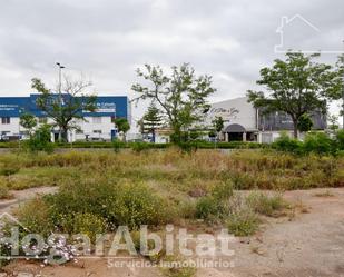 Residential for sale in La Vall d'Uixó