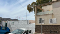 Exterior view of Single-family semi-detached for sale in Huércal de Almería